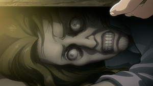 Shingeki no Kyojin: Lost Girls